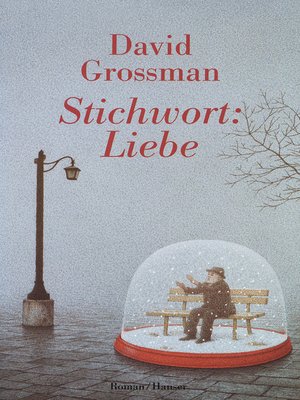 cover image of Stichwort